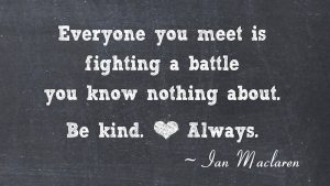 be-kind-quote