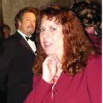 Tim Curry and I, 2003