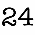 Group logo of 24 Hour Poetry Marathoners